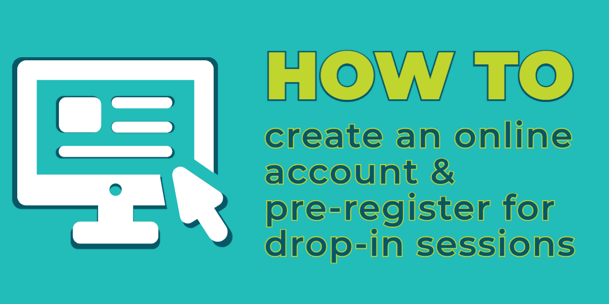 How to Register and Create Account 