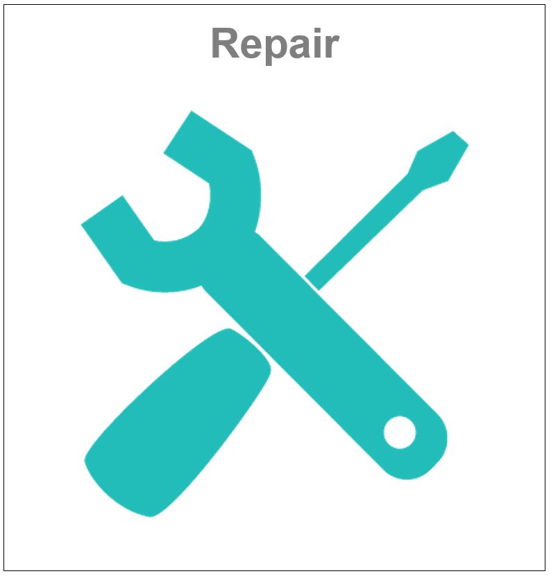 Repair button final