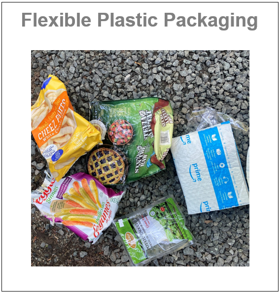 Flexible Plastics