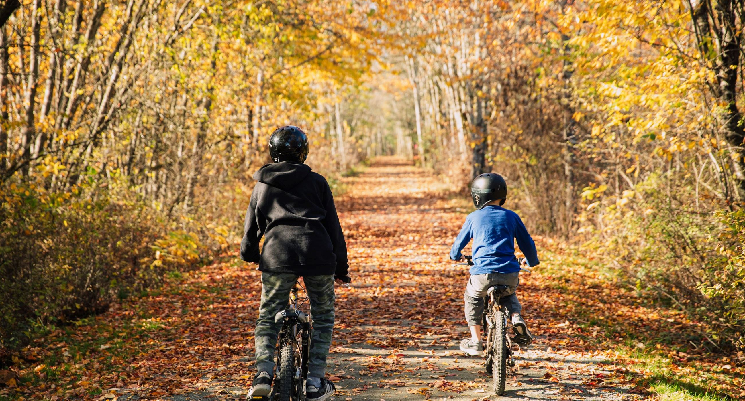 Cowichan Valley Trail