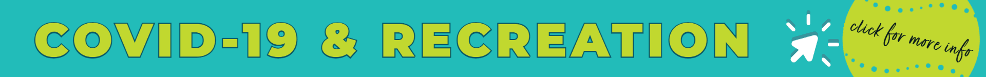 COVID-19 and Recreation