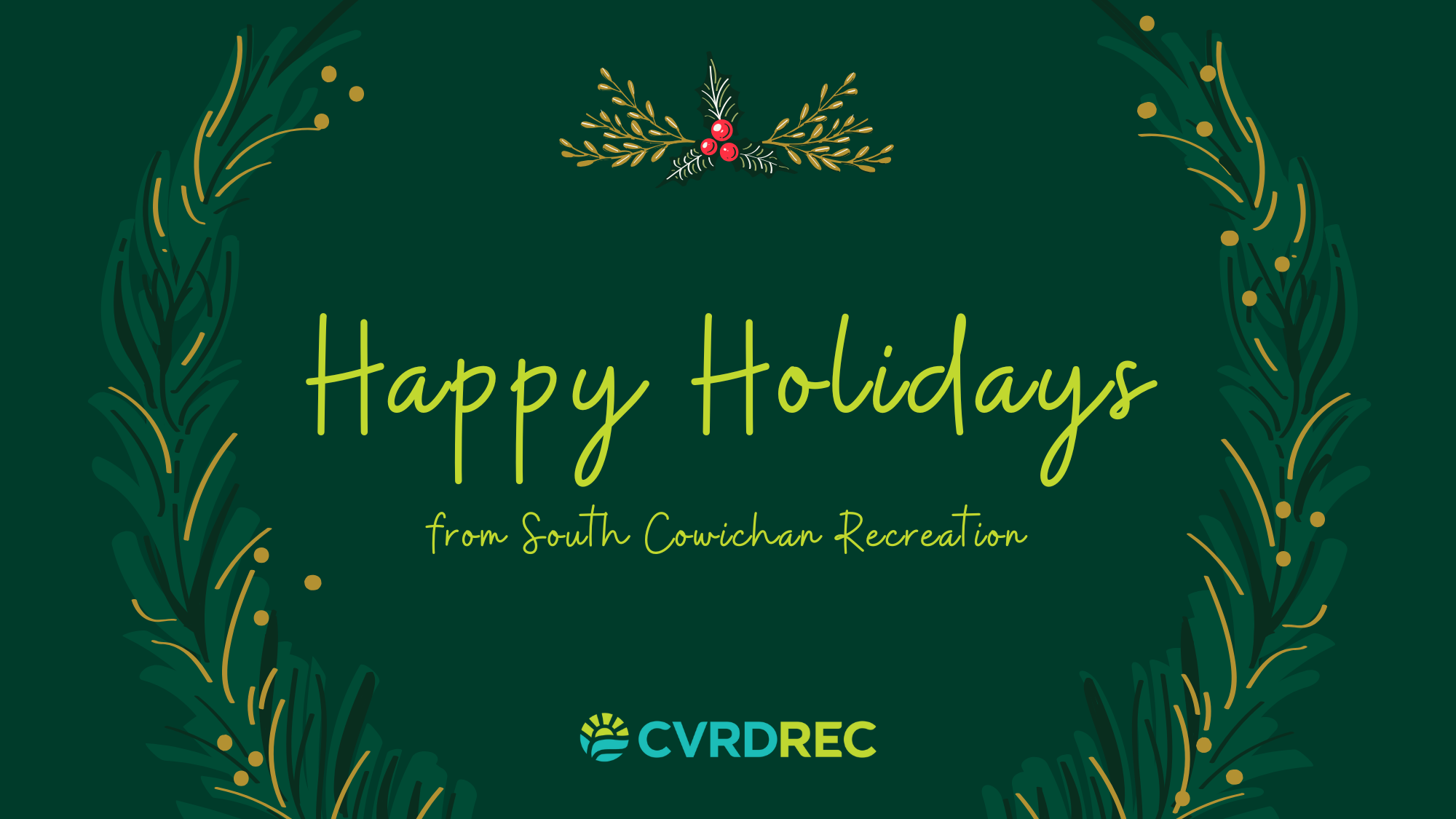 SCR - Happy Holidays 2024