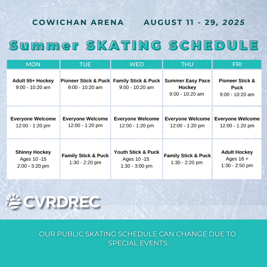 Summer Arena