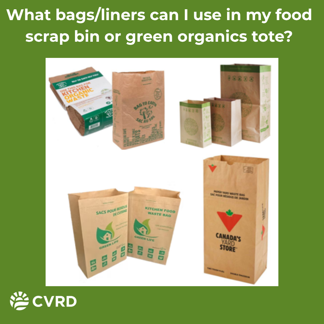 May 2025- No Compostable Plastics Post
