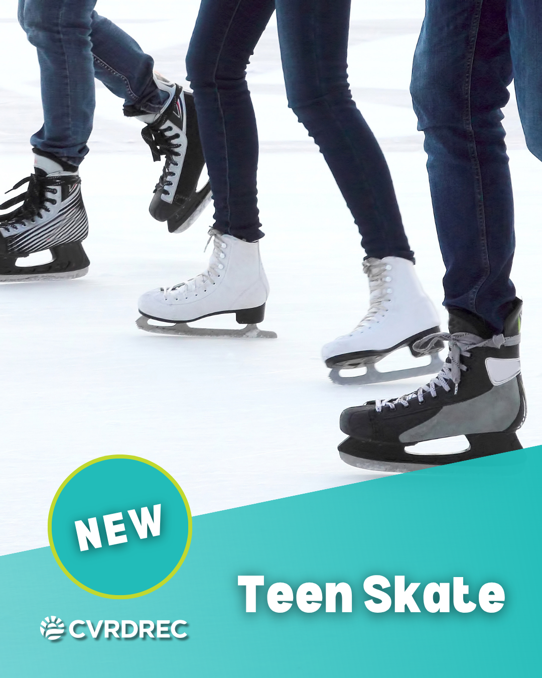 Teen Skate