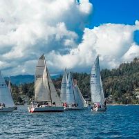 Courtesy MBYC Regatta - johnvandenhengel