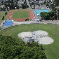 Cowichan Sportsplex Ball Fields
