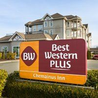 Best Western Plus Chemainus Inn