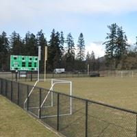 Evans Park Sports Fields