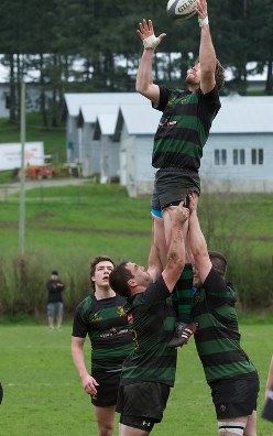 Cowichan Rugby