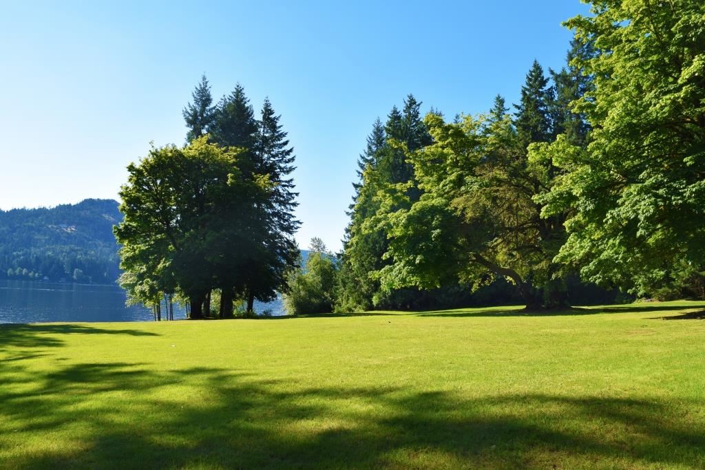 West Shawnigan Lake Park 