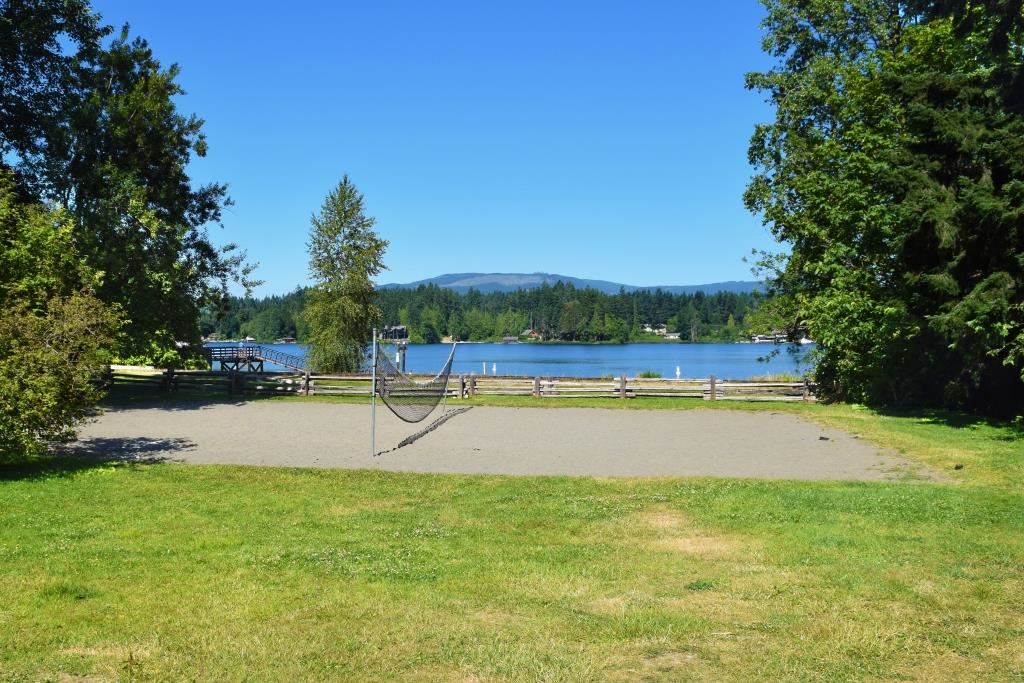 Shawnigan Wharf Park 