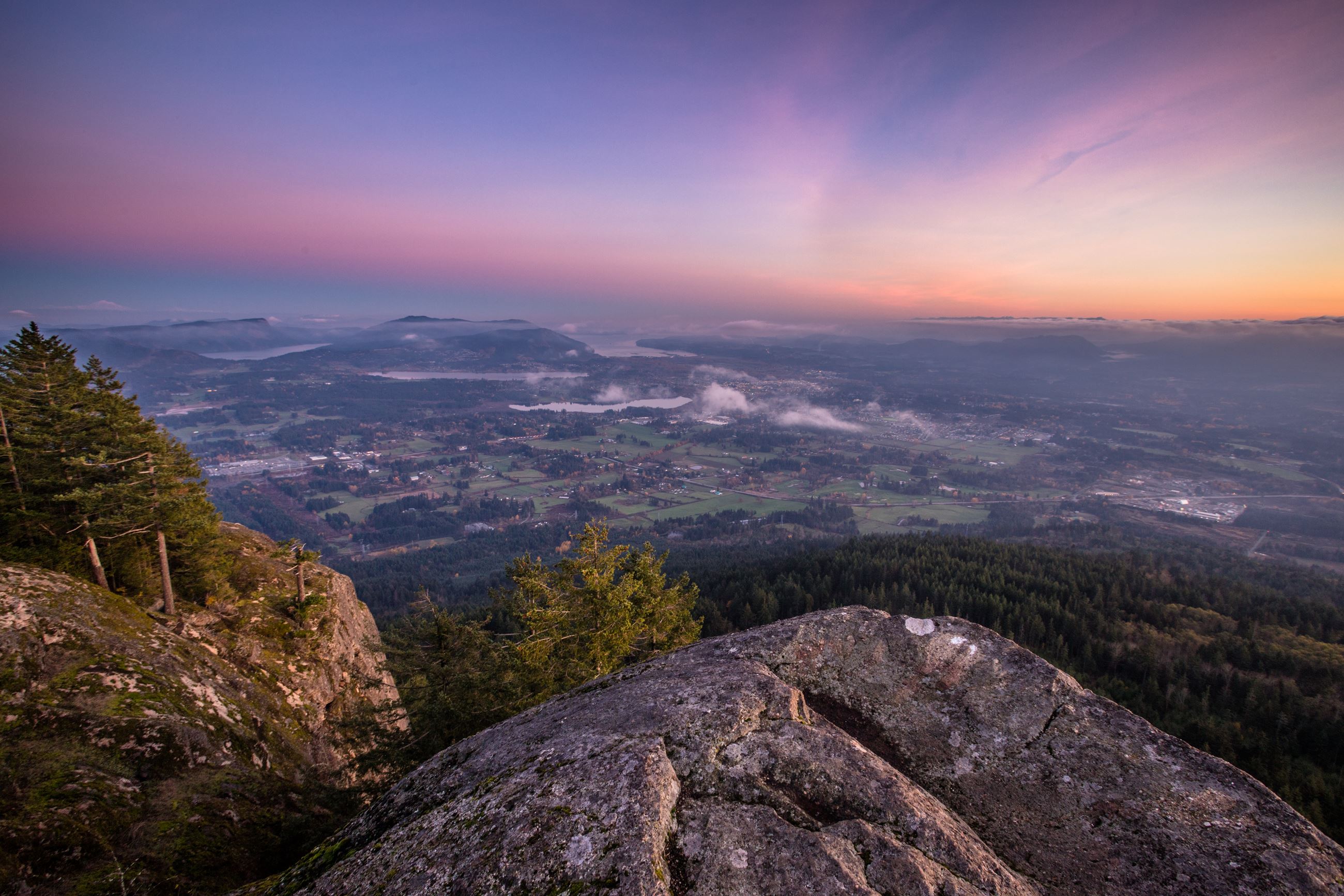 Cobble Hill Mountain Regional Recreation Area | Cowichan Valley