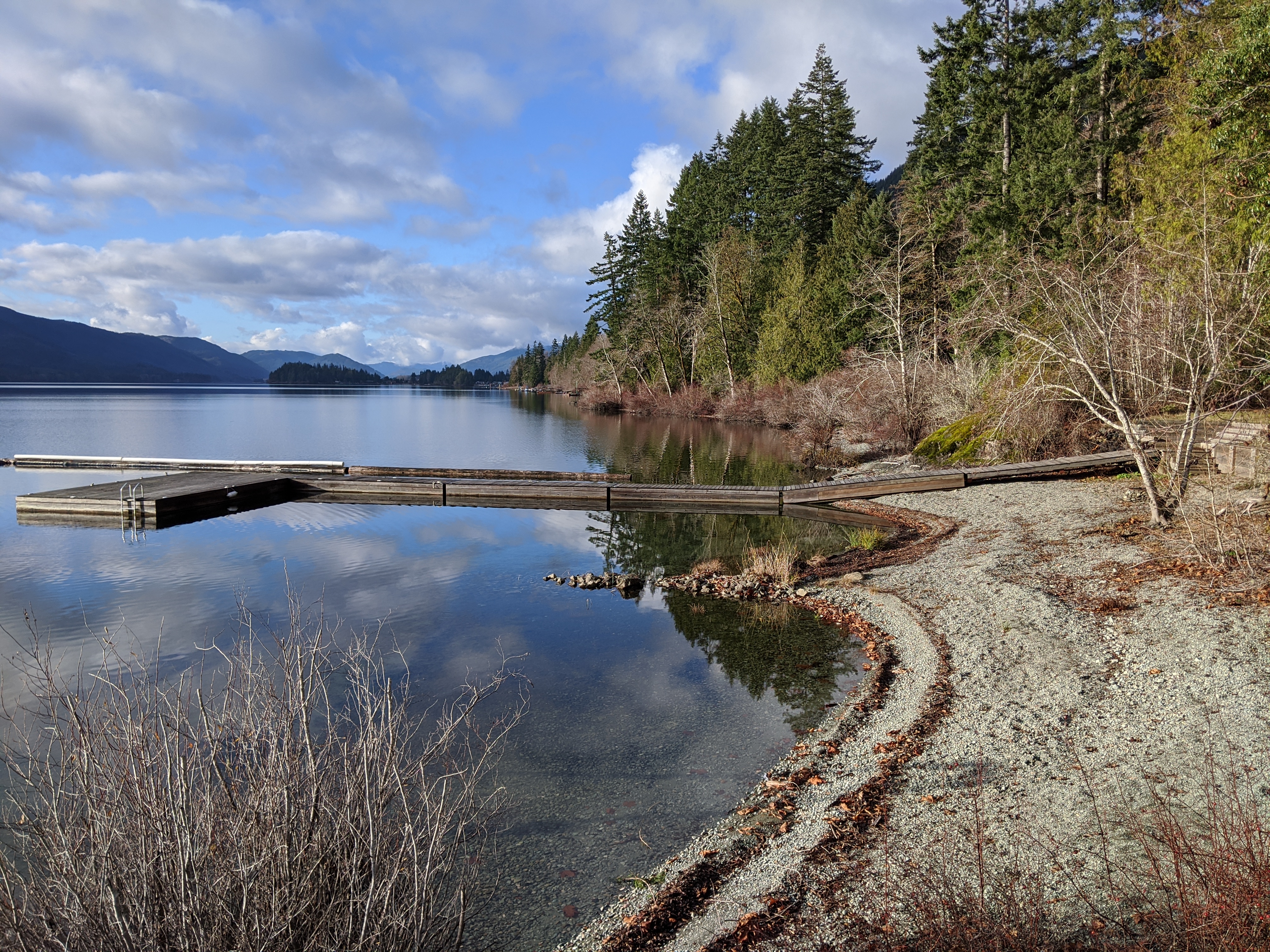 Cowichan Basin Watershed Planning Cowichan Valley Regional District