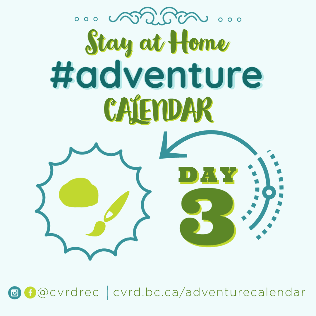 DAY 03 - Adventure Calendar 