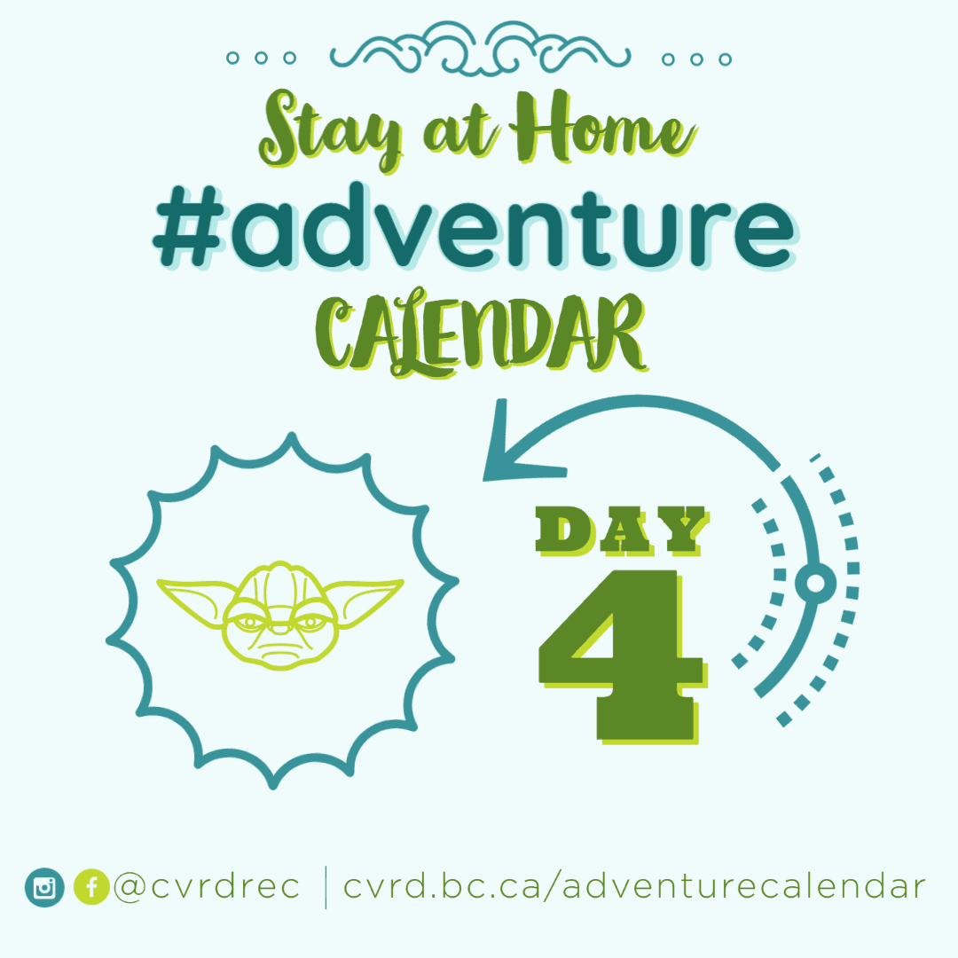 DAY 04 - Adventure Calendar 