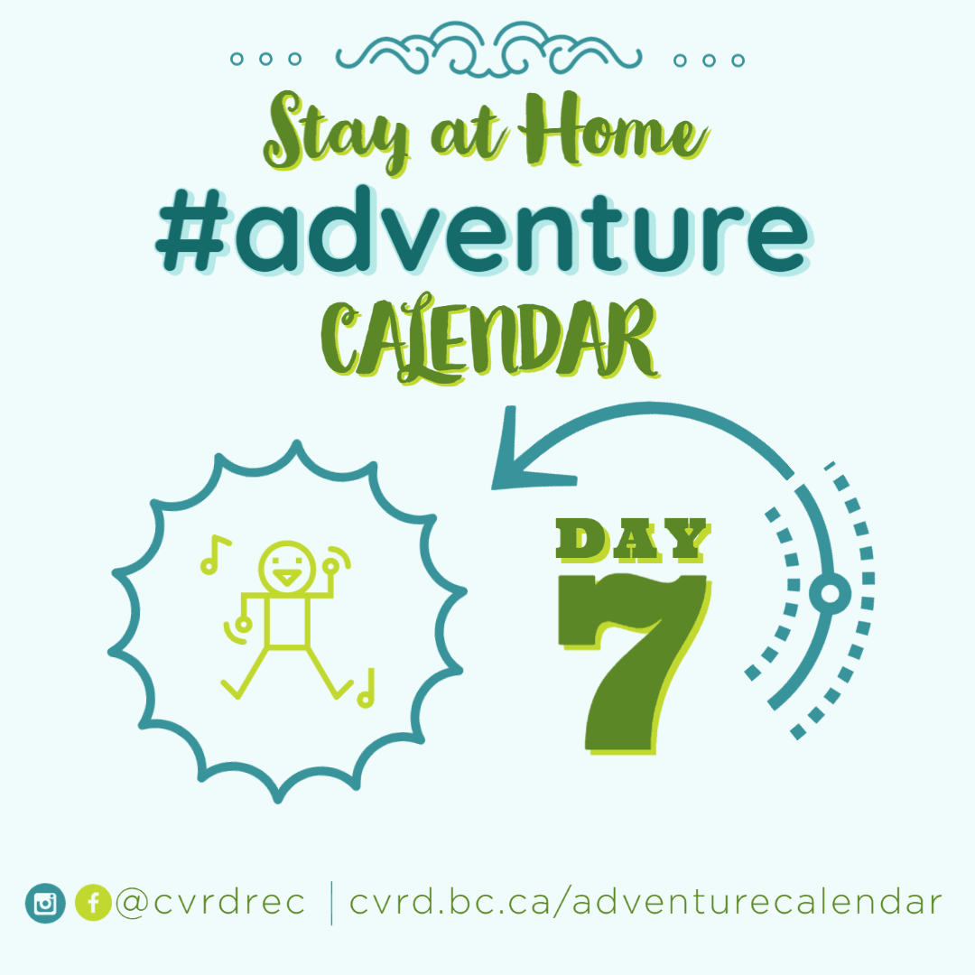 DAY 07 - Adventure Calendar