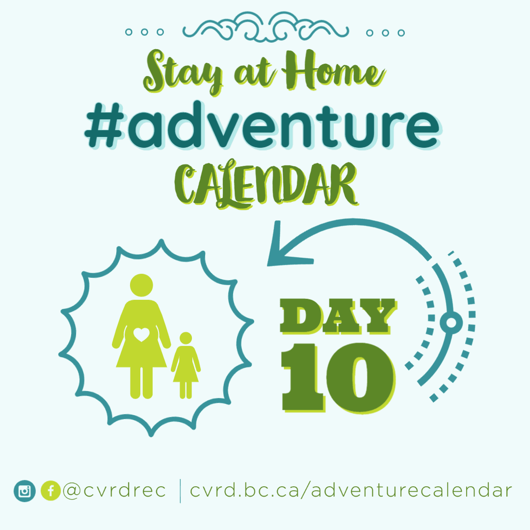 DAY 10 - Adventure Calendar