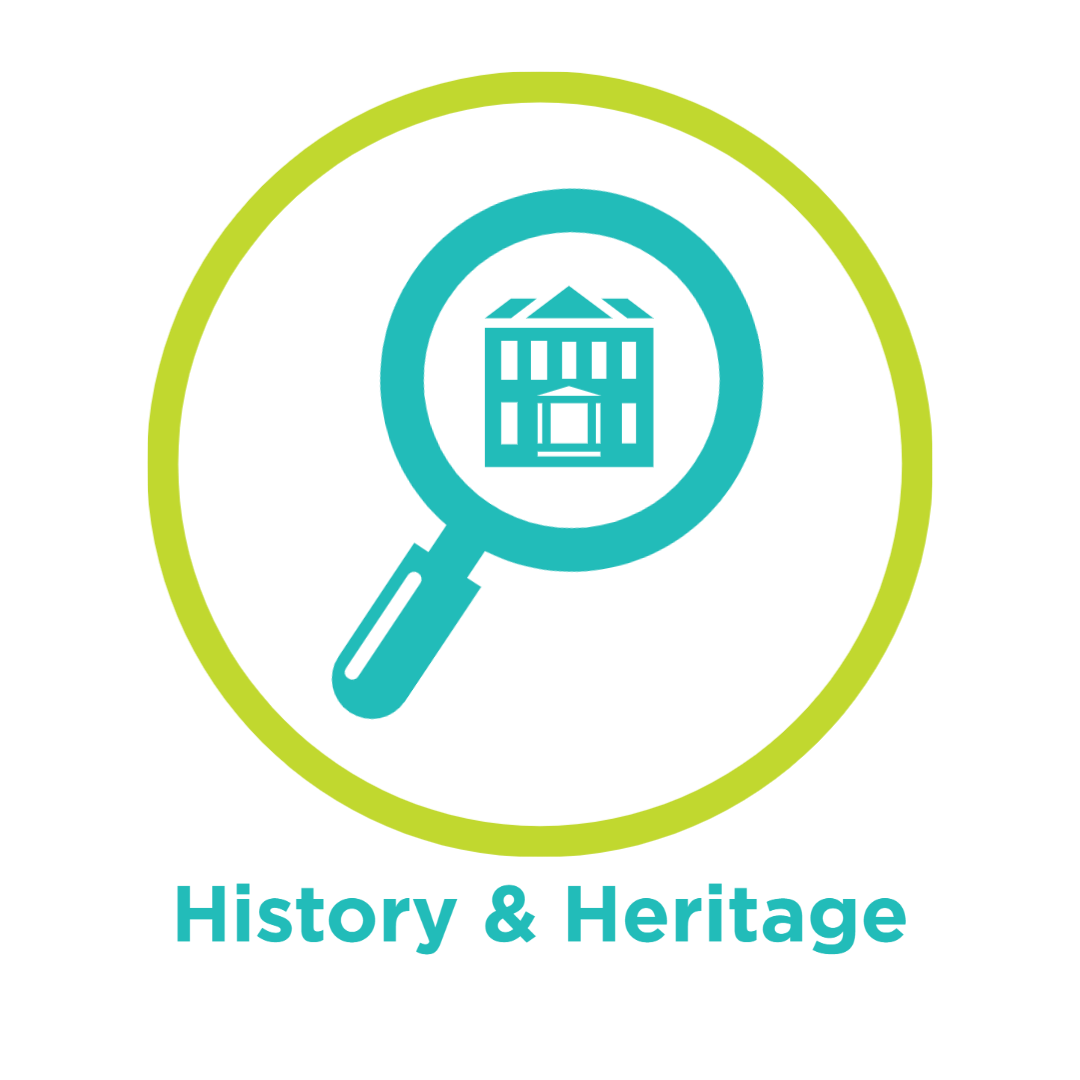 History and Heritage