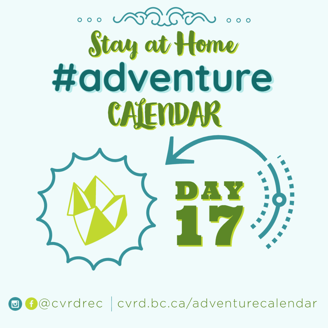 DAY 17 - Adventure Calendar