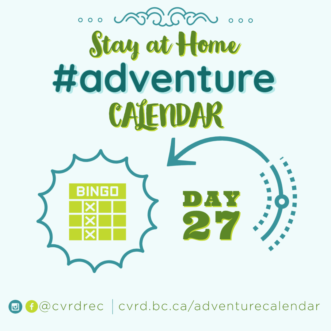 DAY 27 - Adventure Calendar 