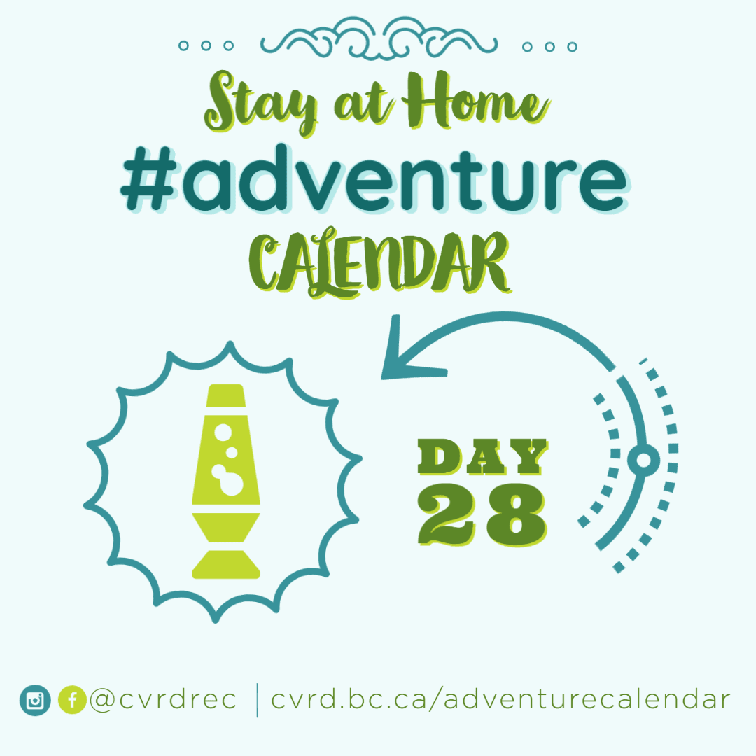 DAY 28 - Adventure Calendar 