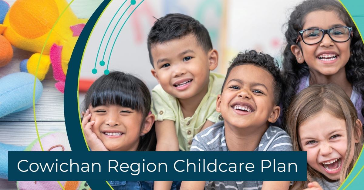 Cowichan Childcare Plan