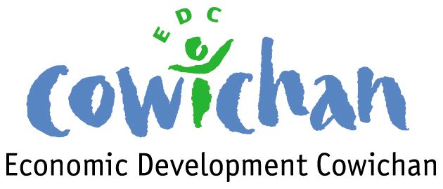 Ec-Dev-Cowichan logo
