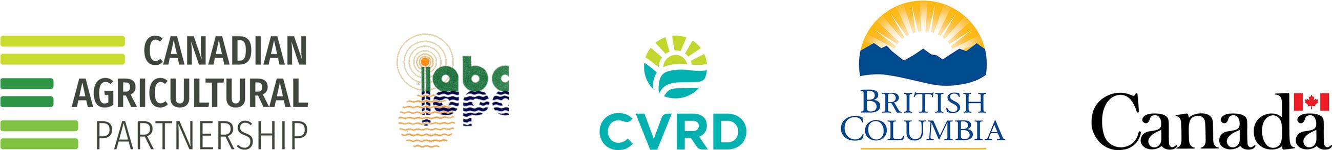 list of logos to post CVRD