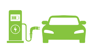 EV charging - climate mitigation