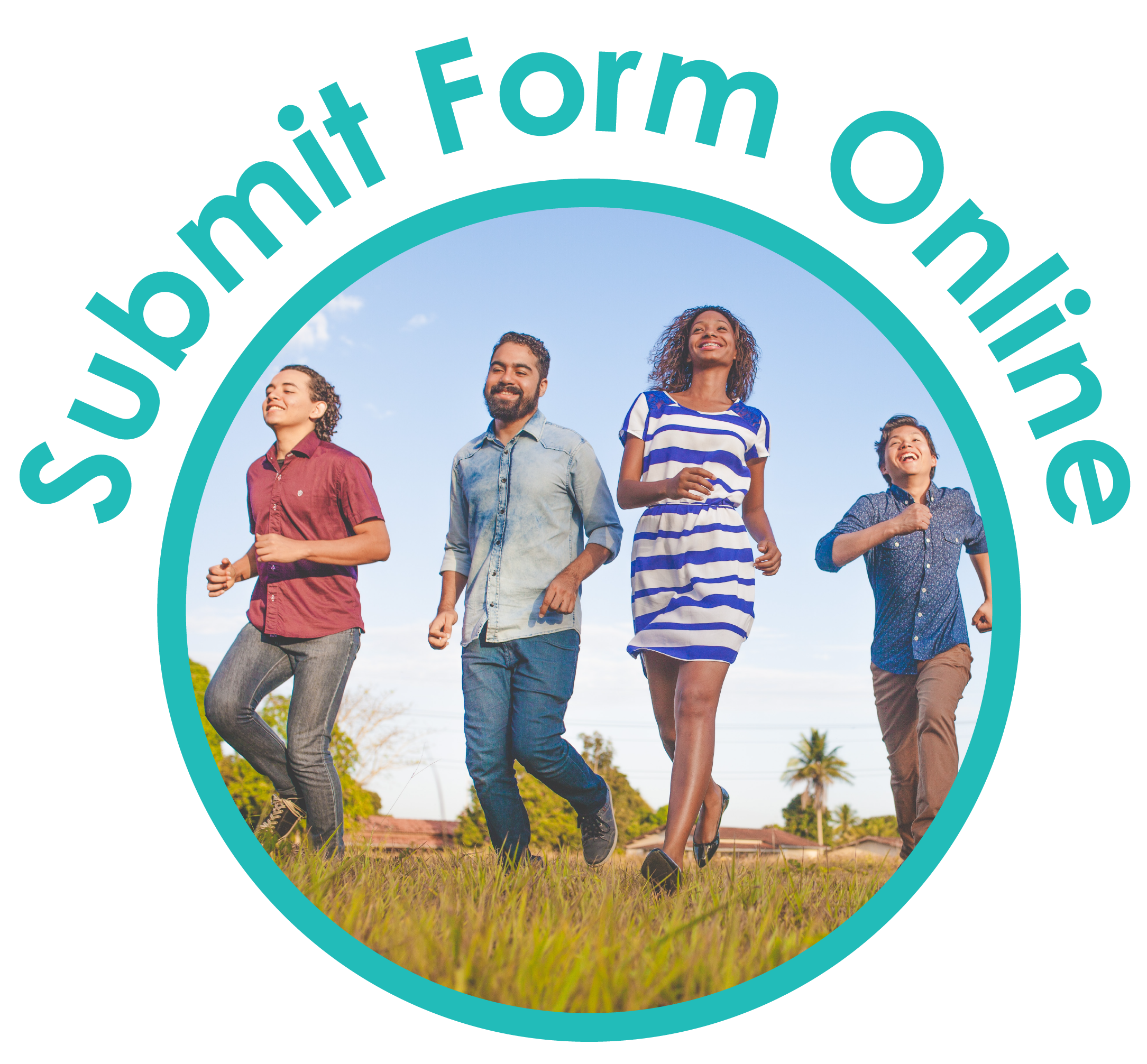Online Form (Group) Opens in new window