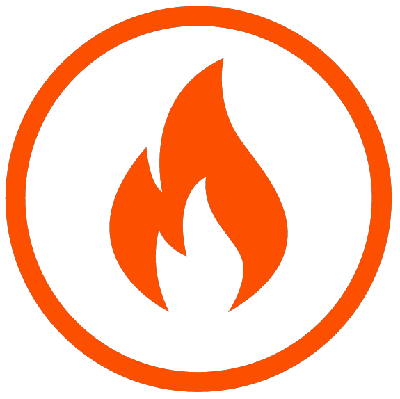 Fire Icon 