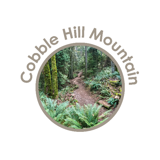 Regional Park clickable icon of Cobble Hill Mountain Regional Recreational Area Opens in new window