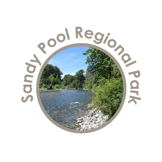 Regional Park clickable icon of Sandy Pool Regional Park Opens in new window