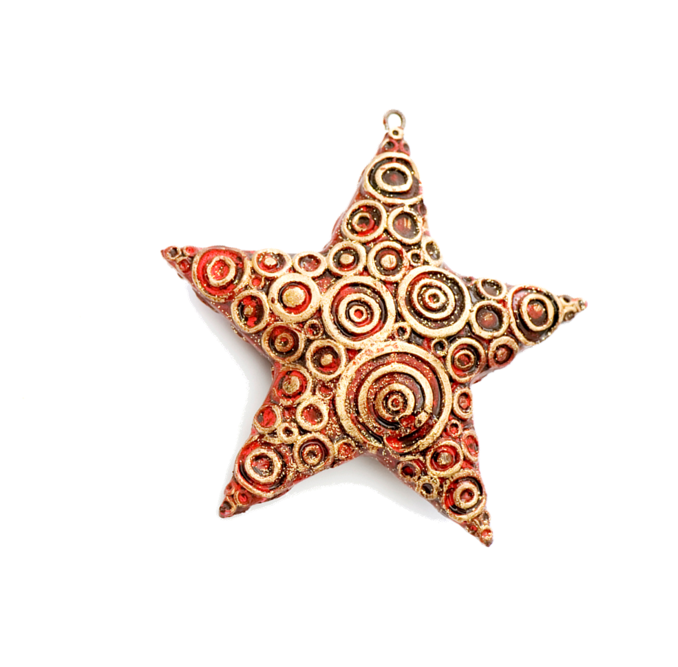 Marketing - Chaos Star