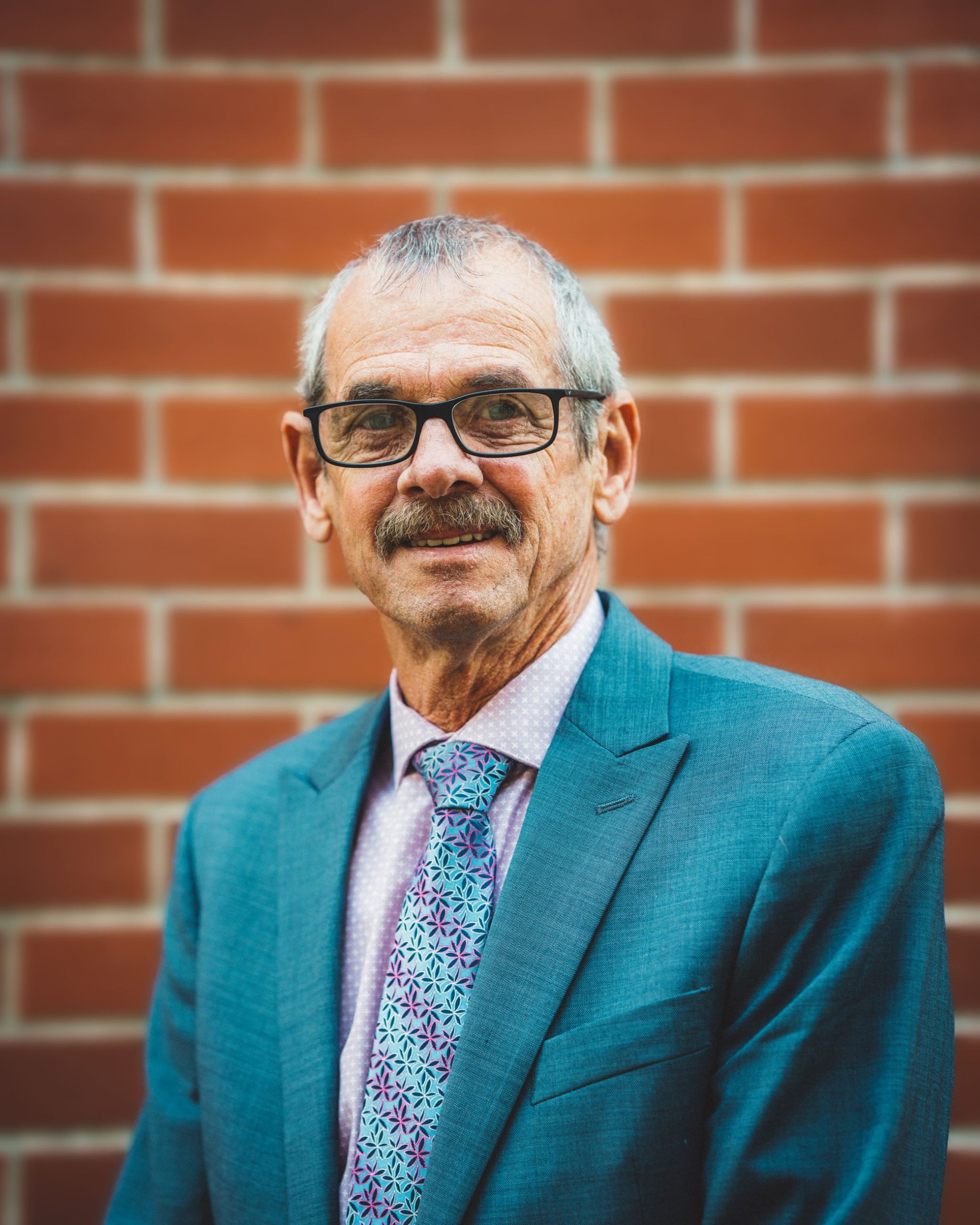Tim McGonigle – Vice Chair