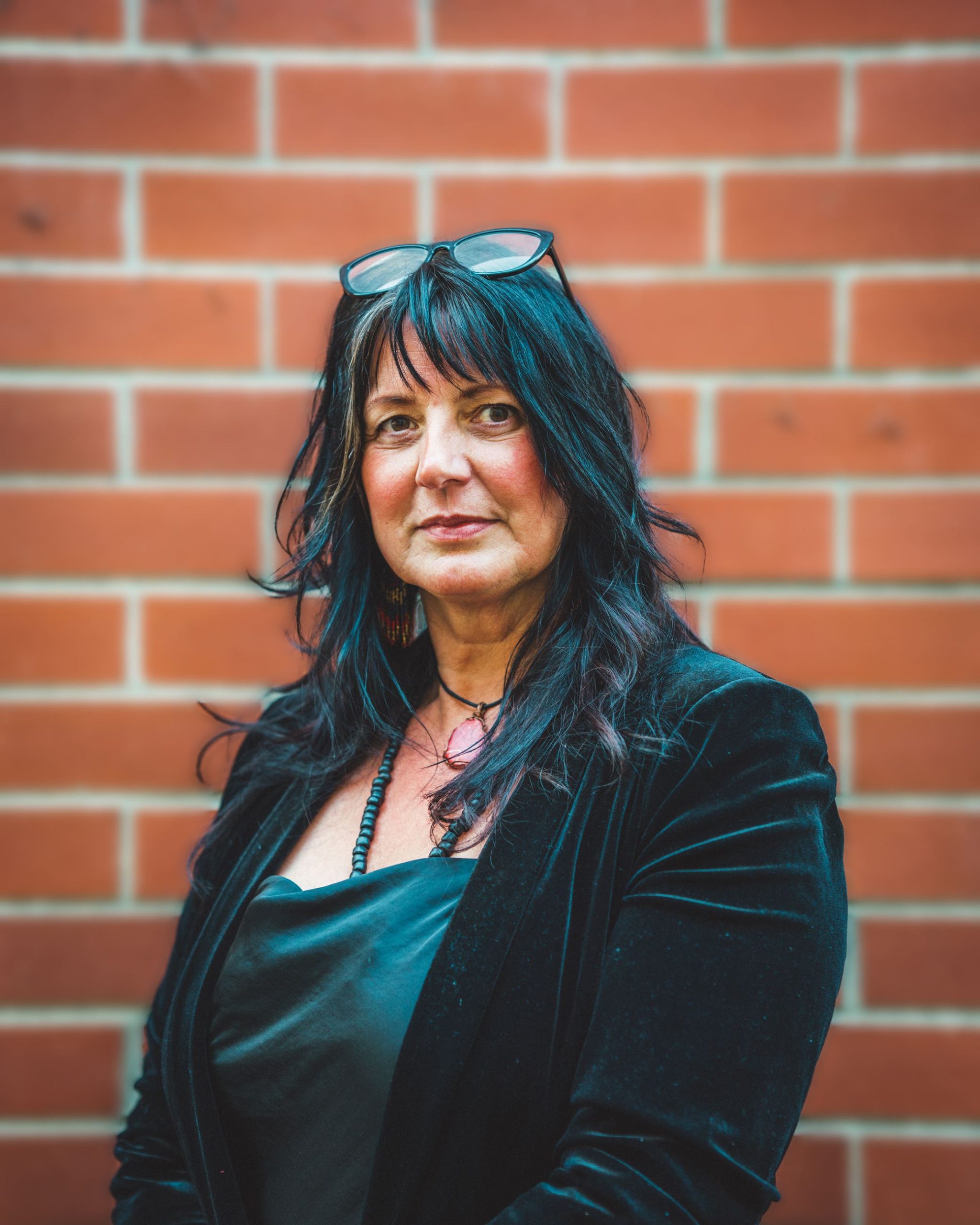 Michelle Staples