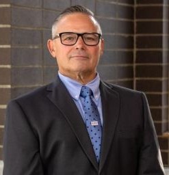Mike Caljouw